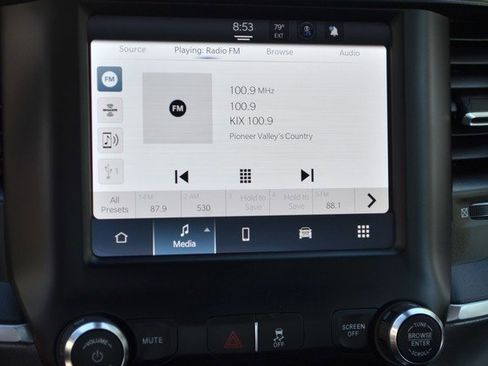 Used 2024 RAM 3500 Big Horn image 28