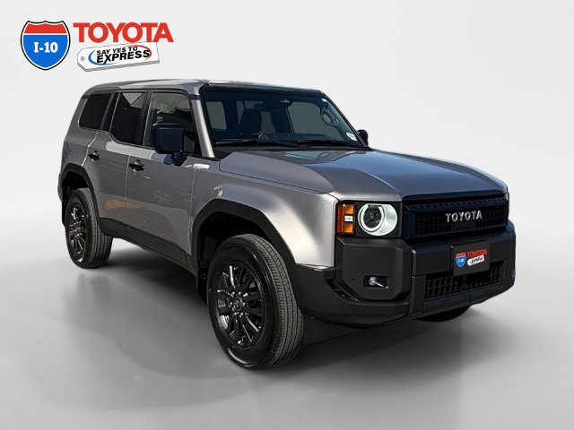 Used 2025 Toyota Land Cruiser 1958 AWD/4WD image 7
