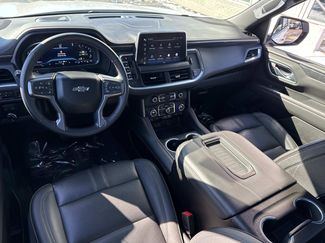 Certified 2023 Chevrolet Suburban RST w/ Luxury Package video 2