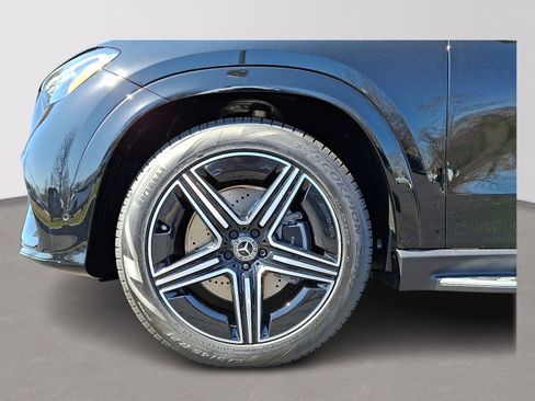 New 2026 Mercedes-Benz GLE 450 4MATIC image 7