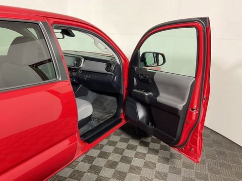 Used 2023 Toyota Tacoma SR5 image 31