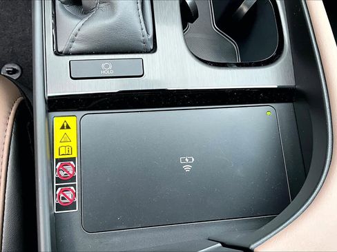 New 2025 Lexus ES 350 w/ Premium Package image 14