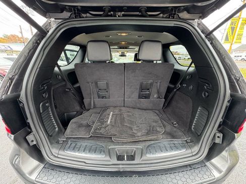 Used 2014 Dodge Durango Limited w/ Nav & Power Liftgate Group image 18