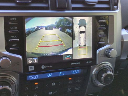 Used 2023 Toyota 4Runner Limited image 21