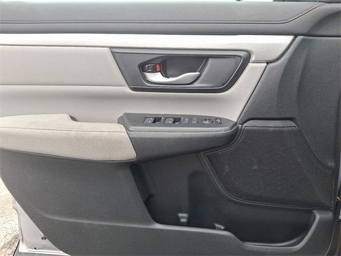 Used 2018 Honda CR-V LX image 20