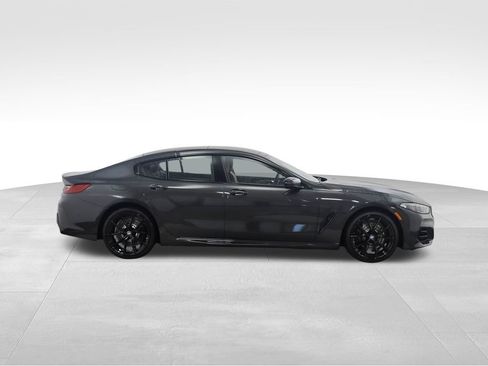 New 2026 BMW 840i xDrive image 5