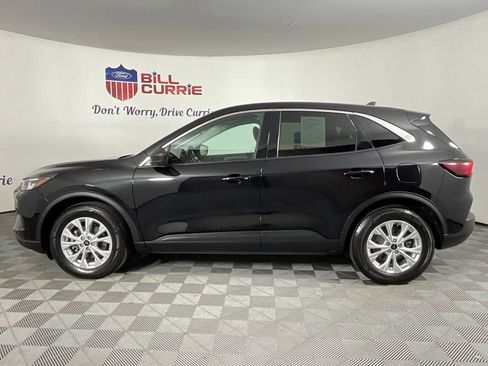 Used 2024 Ford Escape Active FWD image 6