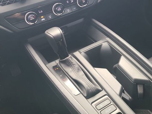Used 2025 Honda Accord LX image 18