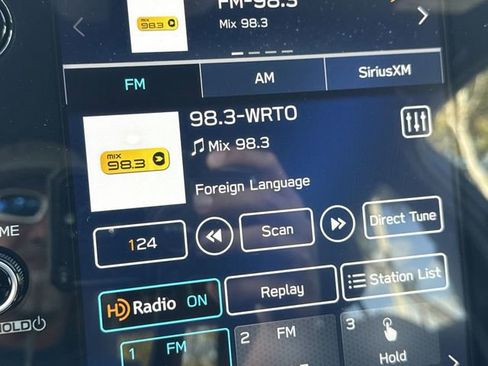 Certified 2024 Subaru Crosstrek 2.5i Wilderness image 16