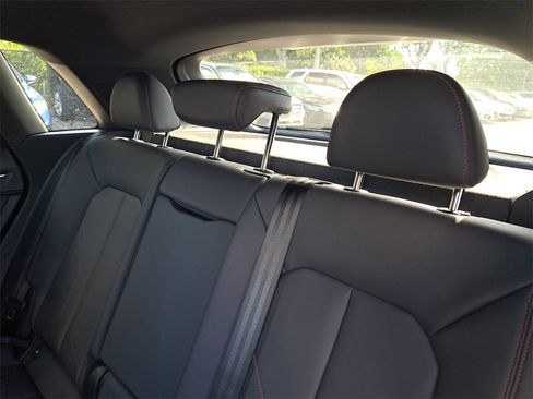 New 2025 Audi Q3 2.0T Premium Plus image 29