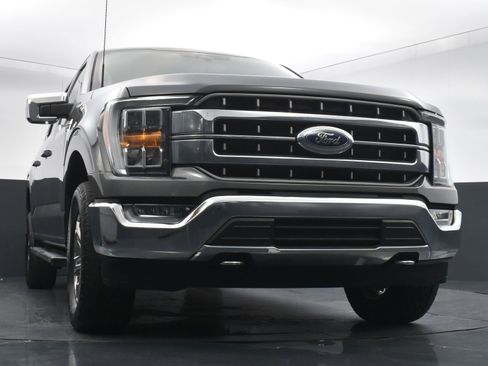 Used 2023 Ford F150 Lariat image 35