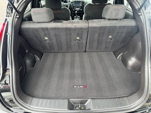 Used 2016 Nissan Juke NISMO image 13