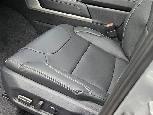 New 2026 Toyota Tundra Limited AWD/4WD image 4