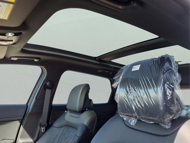 New 2025 Kia Sportage X-Line Prestige AWD/4WD image 19