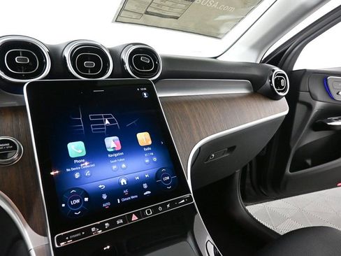 New 2025 Mercedes-Benz GLC 350e GLC 350e image 13