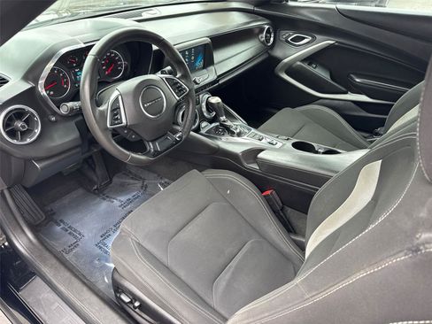 Used 2018 Chevrolet Camaro LT w/ RS Package RWD image 25