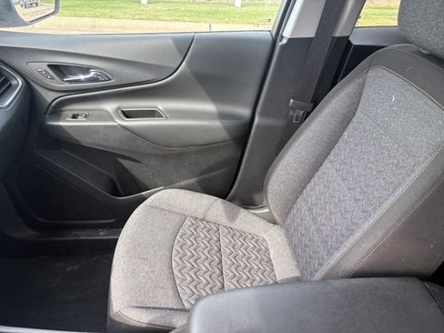 Used 2023 Chevrolet Equinox LT AWD/4WD image 9