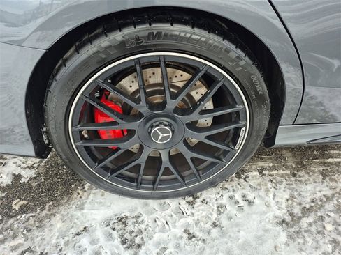 Used 2018 Mercedes-Benz C 63 AMG S image 17