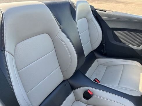 Used 2024 Ford Mustang Premium image 24