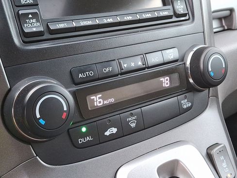 Used 2010 Honda CR-V EX-L image 16