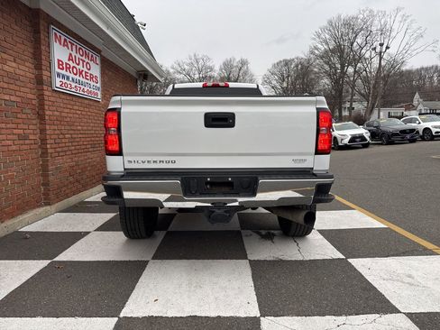 Used 2019 Chevrolet Silverado 2500 LT image 11