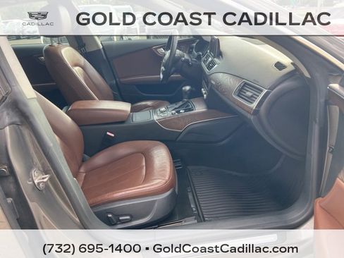 Used 2013 Audi A7 3.0T Premium image 7