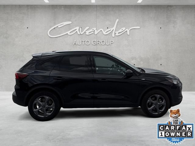 Used 2025 Ford Escape ST-Line AWD/4WD image 17