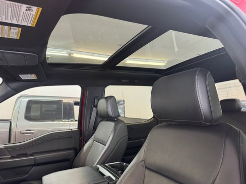 Used 2024 Ford F150 XLT w/ Equipment Group 303A High image 20