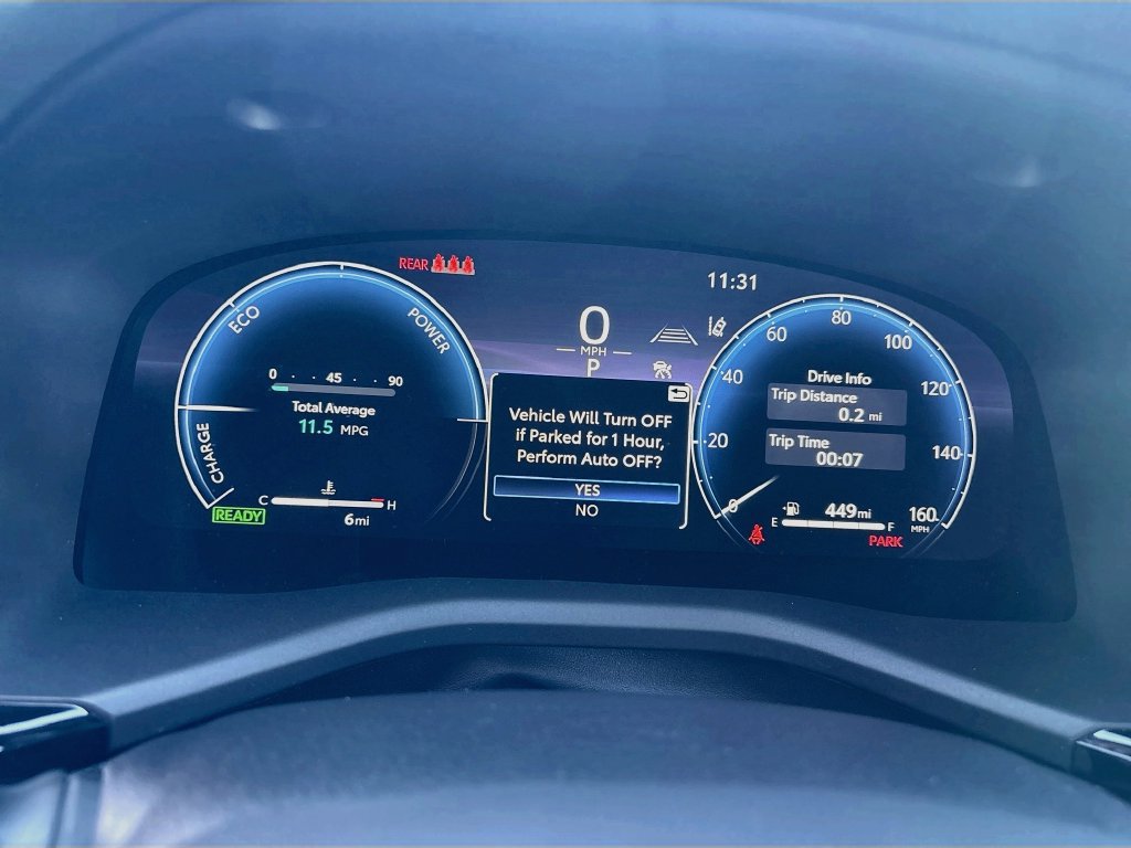 New 2026 Toyota Camry XSE FWD image 30
