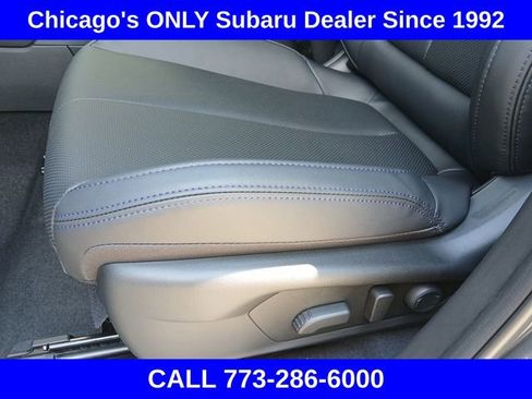 Used 2025 Subaru Forester Limited image 18