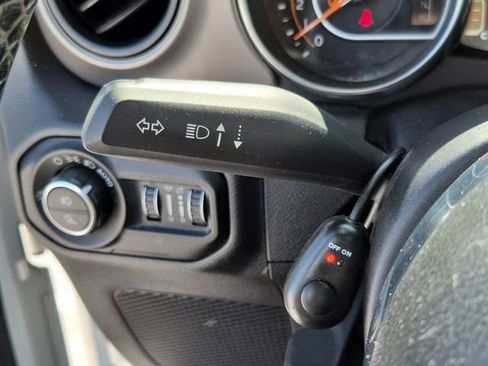 Used 2020 Jeep Gladiator Sport w/ Quick Order Package 24S image 24