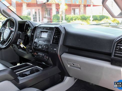 Used 2020 Ford F150 XL w/ Equipment Group 101A Mid image 32