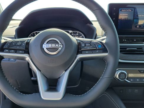 New 2026 Nissan Altima 2.5 SV FWD image 25