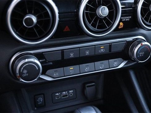 Certified 2024 Nissan Sentra SV image 16