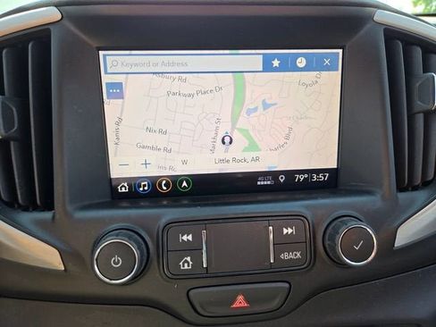 Used 2020 GMC Terrain Denali FWD image 22