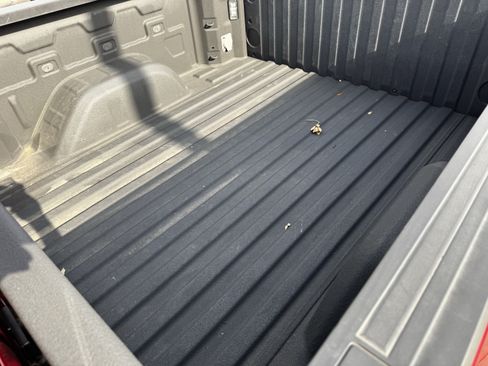 Used 2024 Chevrolet Silverado 1500 LTZ AWD/4WD image 30