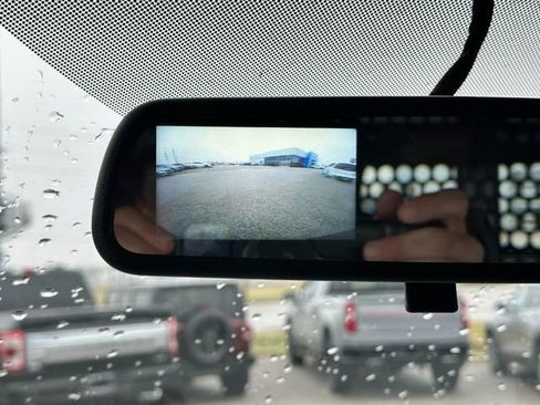 Certified 2024 Chevrolet Express 2500 w/ Driver Convenience Package image 19