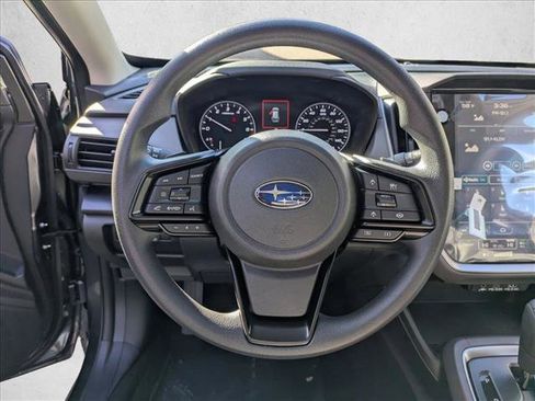 New 2025 Subaru Crosstrek 2.5i Premium image 18