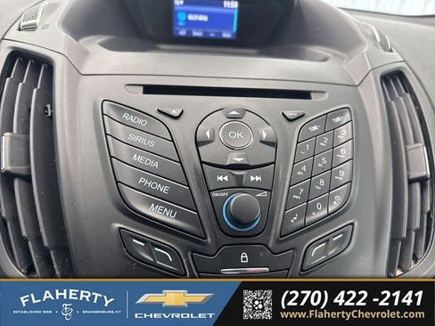Used 2015 Ford Escape SE AWD/4WD image 26