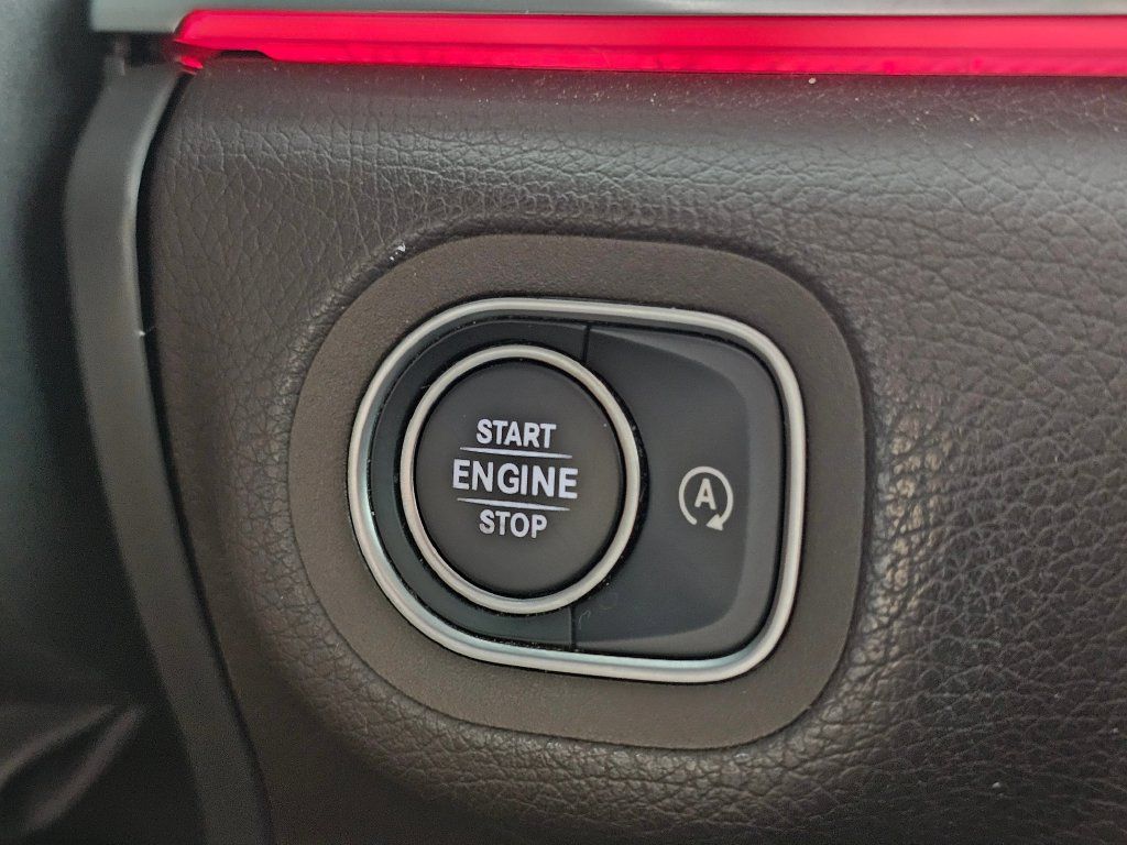 Used 2020 Mercedes-Benz GLS 450 4MATIC image 36