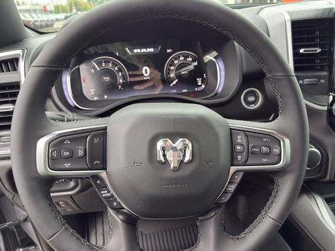 New 2026 RAM 1500 Big Horn image 17