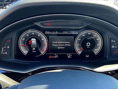 New 2026 Audi Q7 3.0T Premium Plus image 25