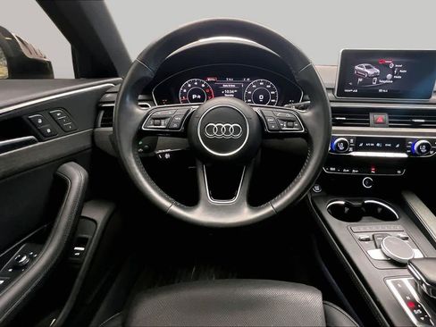 Used 2019 Audi A4 2.0T Premium Plus w/ Premium Plus Package FWD image 6