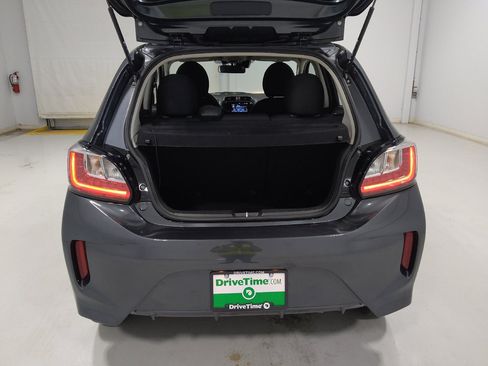 Used 2024 Mitsubishi Mirage LE FWD image 29