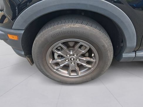 Used 2023 Ford Bronco Sport Big Bend AWD/4WD image 9