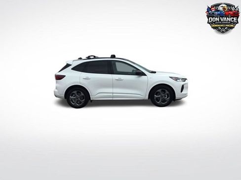 Used 2024 Ford Escape ST-Line w/ Tech Pack #1 FWD image 6