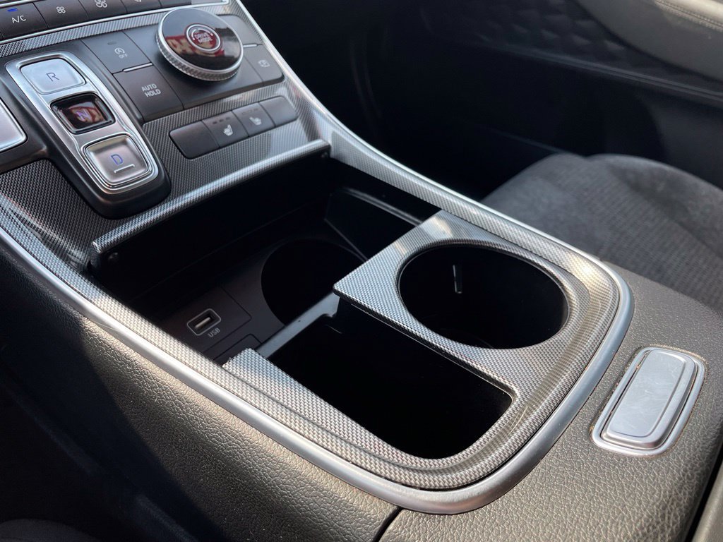 Certified 2023 Hyundai Santa Fe SEL FWD image 19