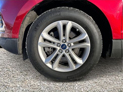 Used 2019 Ford Edge SEL w/ Equipment Group 201A image 8