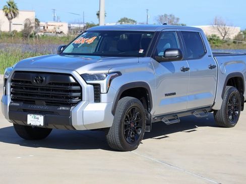 Used 2024 Toyota Tundra SR5 image 3