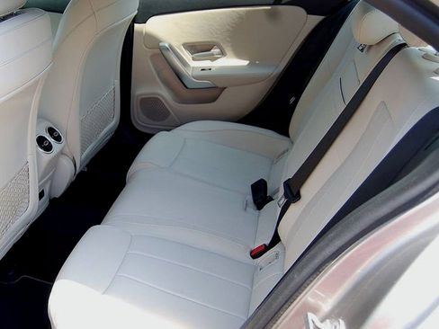 Used 2021 Mercedes-Benz A 220 4MATIC w/ Premium Package image 18